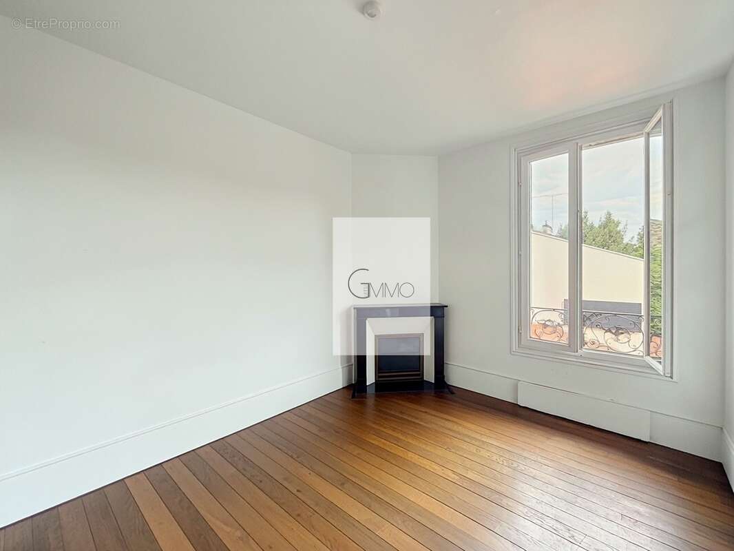 Appartement 39 m² à Choisy-Le-Roi  - photo 2