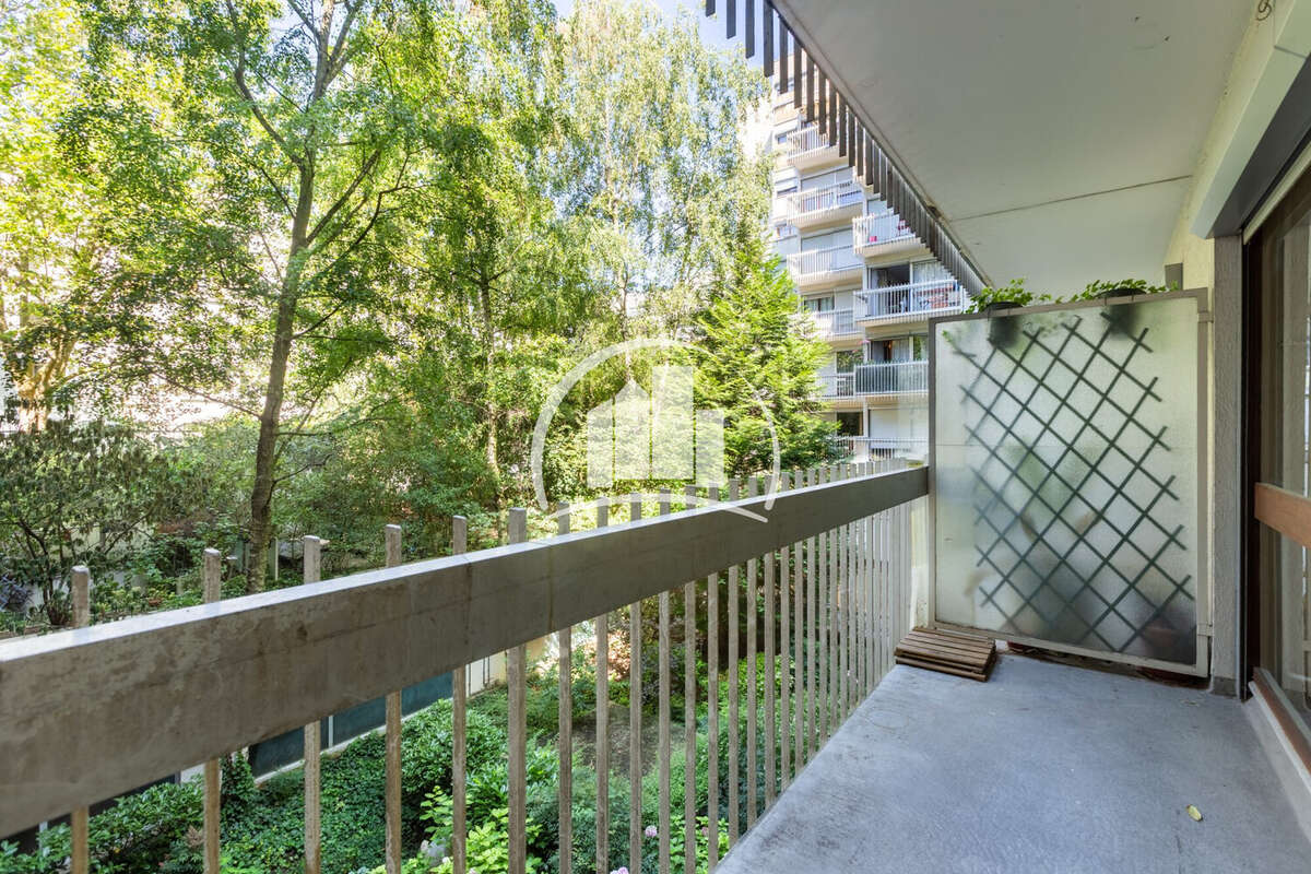 Appartement 39 m² à Paris-19e  - photo 4