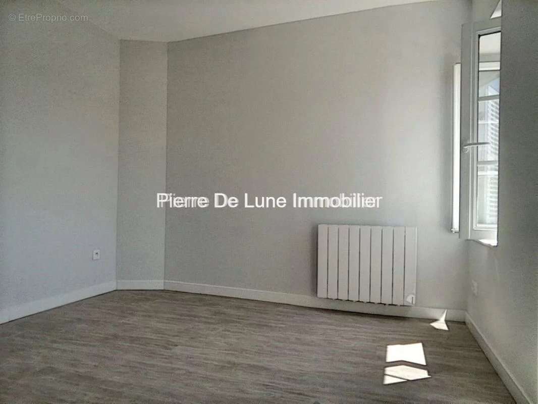 Appartement à OINGT