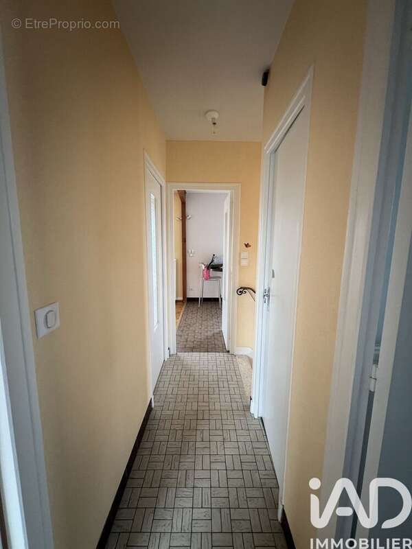 Photo 8 - Maison à FEYTIAT