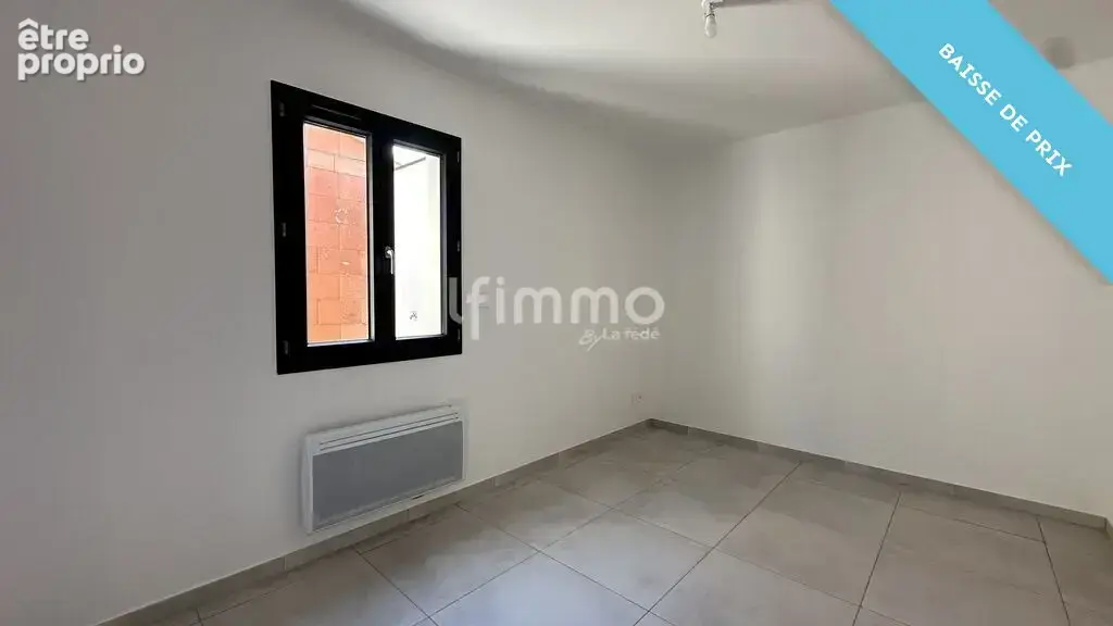 Maison T4 de 100 m² proche Lézignan-Corbières , jardin, garage - photo 4