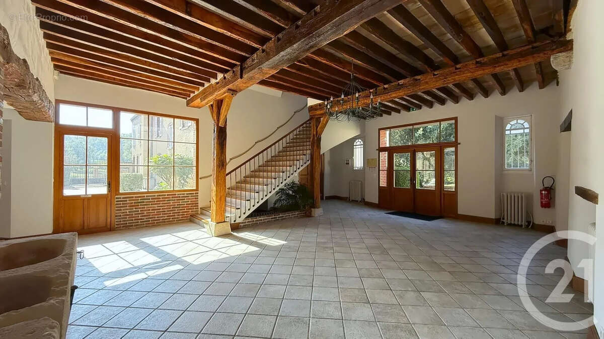 Maison à VERON