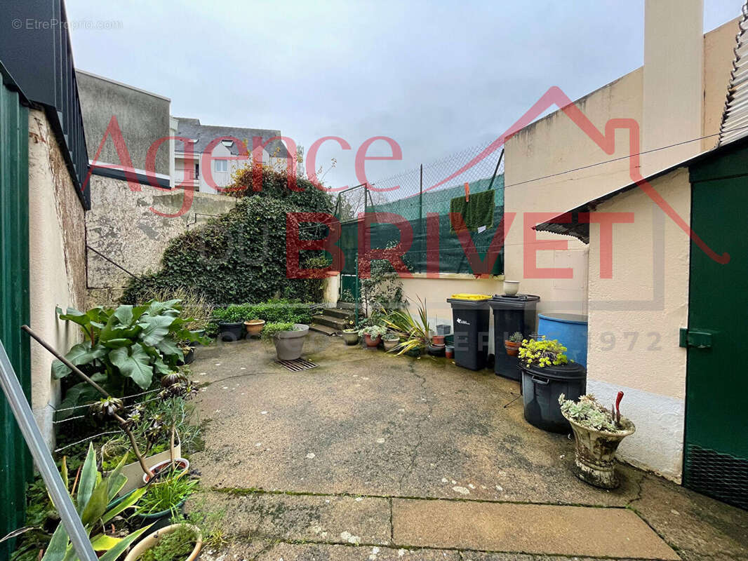 Maison à PONTCHATEAU