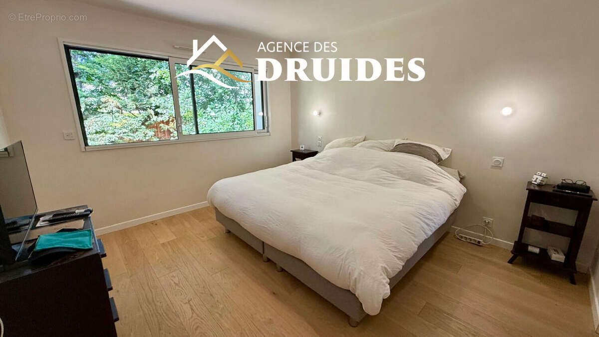 Maison  de 2022 Carnac  plage 176 m² (204.m² utiles) - photo 7