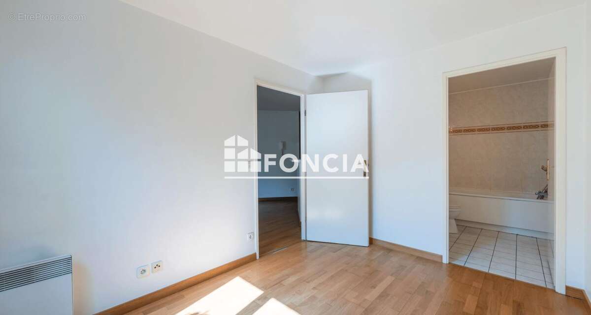 Charmant T2 de 36 m² avec rez-de-jardin à Noisy-le-Grand - photo 7