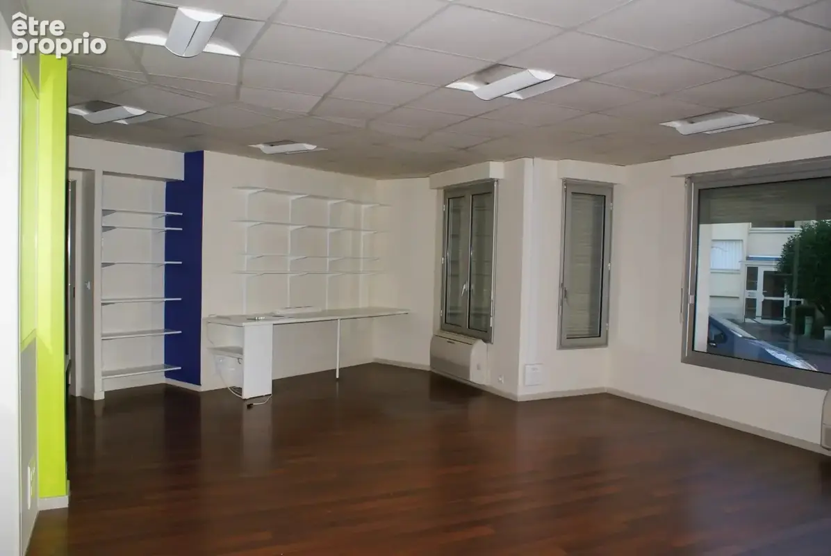 Igny – immeuble de rapport – +60 000 € de revenus/an – rentabilité brute > 8,5 % - photo 6