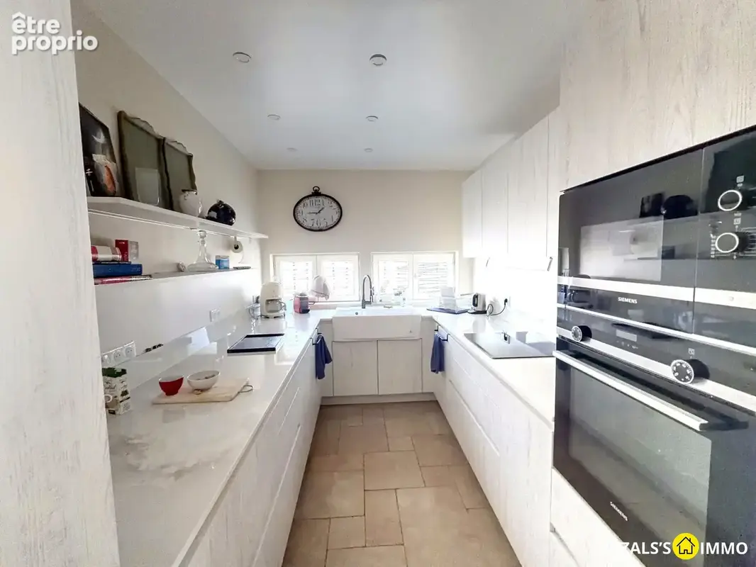 Maison 6 pièces 315 m² à vendre à Perthes (77930) - photo 6