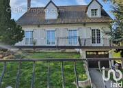 Photo 1 - Maison à MOUSSY-LE-VIEUX