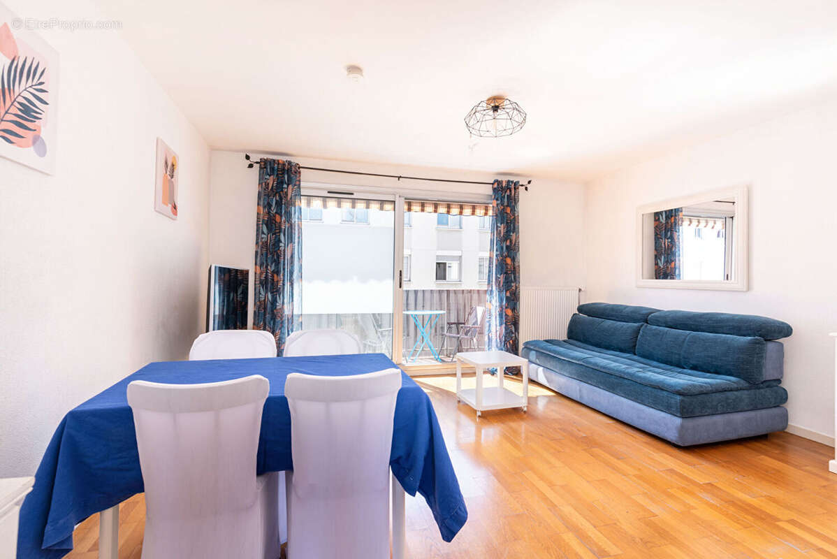 Appartement à LYON-7E