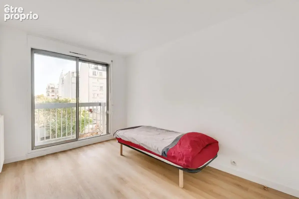 Appartement de 4 pièces de 92 m² à Asnières-sur-Seine - photo 8