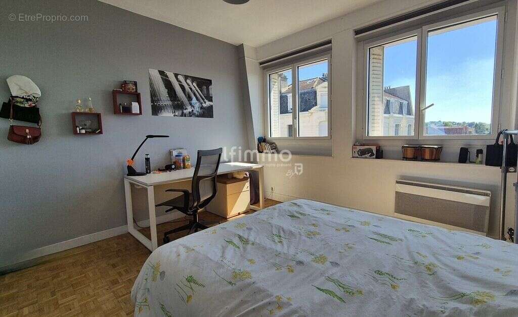 Appartement à MELUN