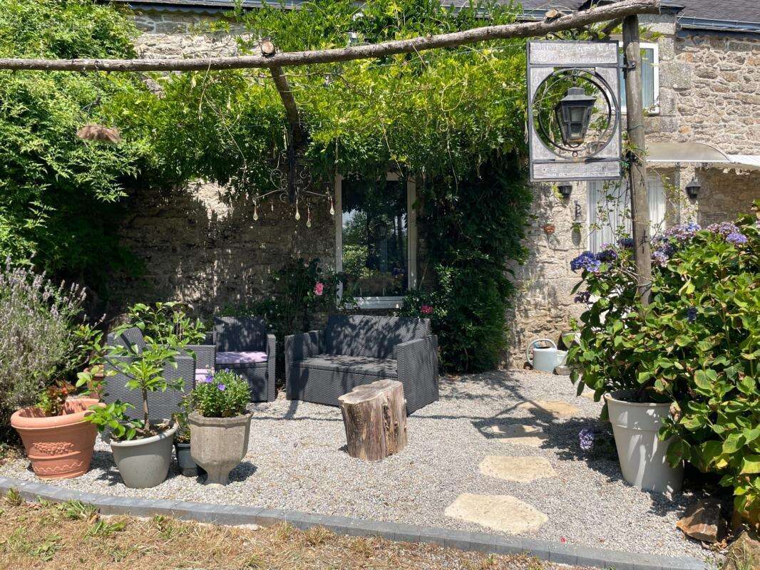 Propriété à vendre saint nicolas du pelem (22) - photo 25