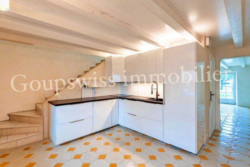 Maison à VEIGY-FONCENEX