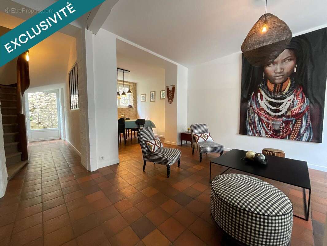 Photo 5 - Maison à BOUILLAC