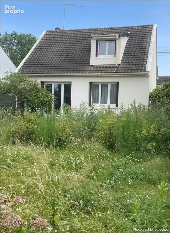 Pavillon individuel quartier de la BOISSIERE - photo 4
