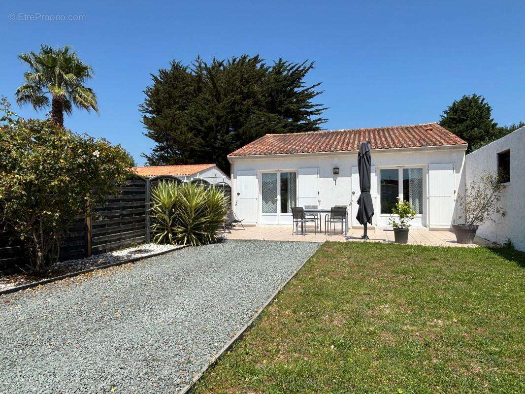 Charmante maison rénovée avec goût - photo 11