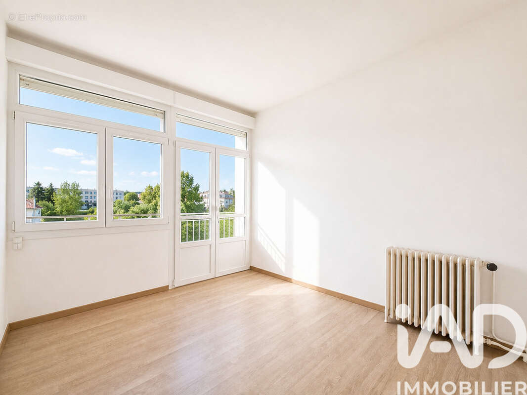 Appartement 95 m² à Douai  - photo 5