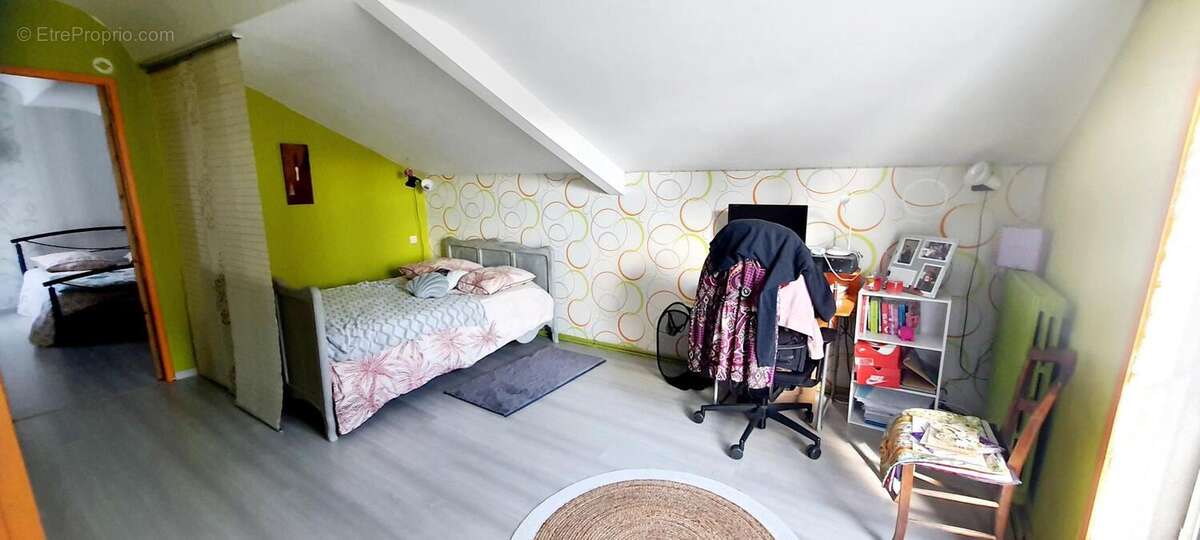 Photo 6 - Maison à CHATELLERAULT