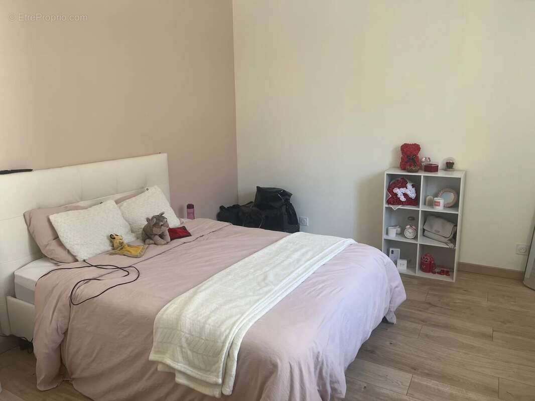 Maison à MURINAIS