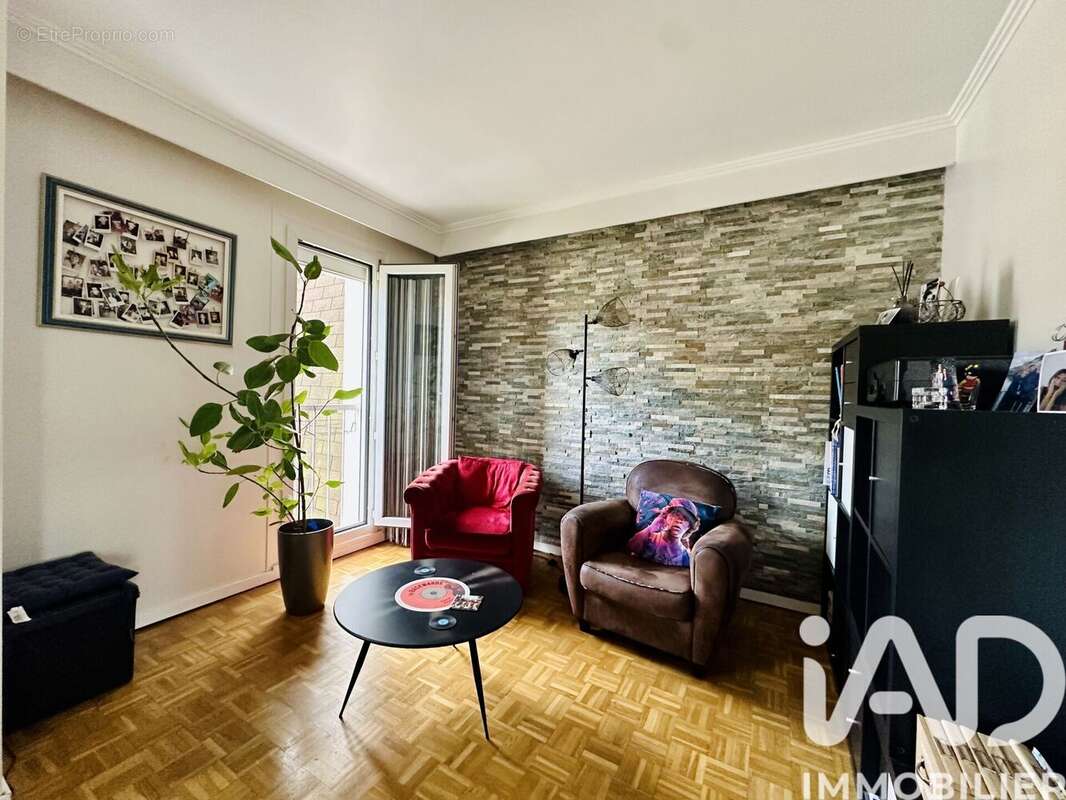 Photo 2 - Maison à TRIEL-SUR-SEINE