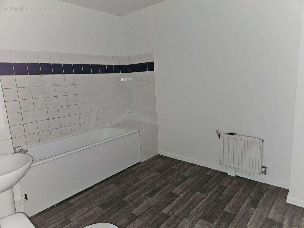 Appartement à MELUN
