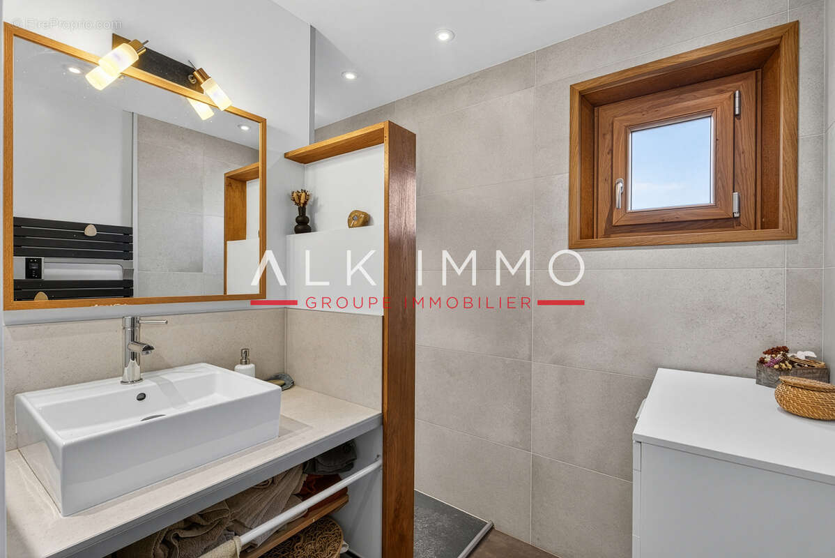 Appartement à ANNECY
