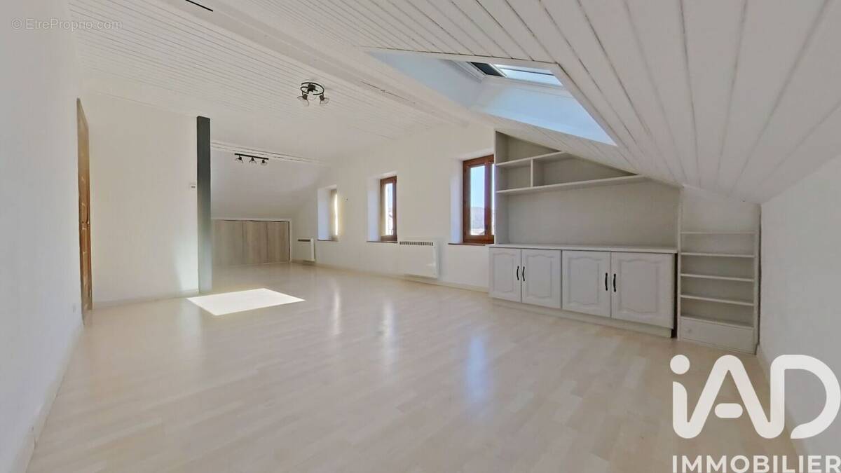 Photo 1 - Appartement à BOIS-D'AMONT