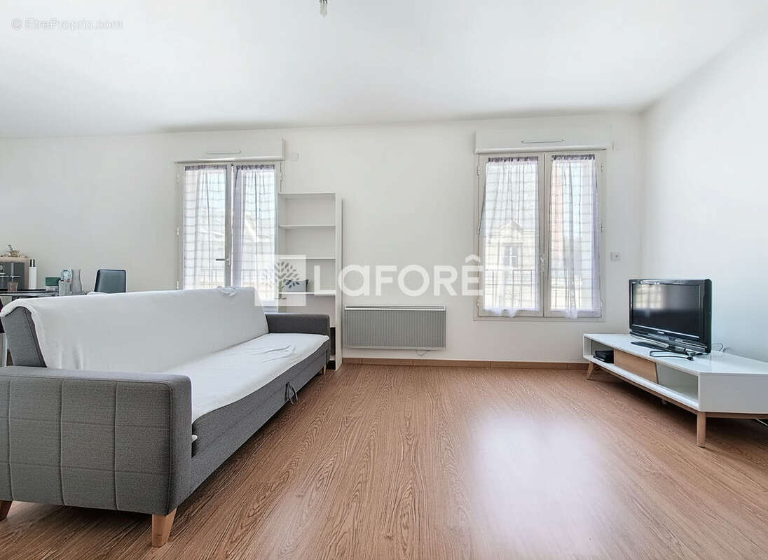 Appartement à CHOLET