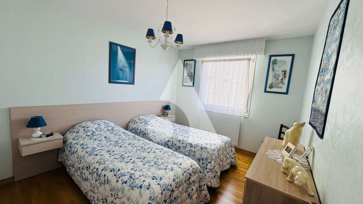 Appartement à LA ROCHE-SUR-YON