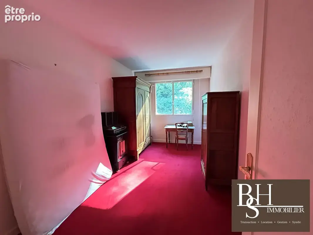 Appartement 4 pièces 91 m² à vendre à Poitiers (86000) - photo 5