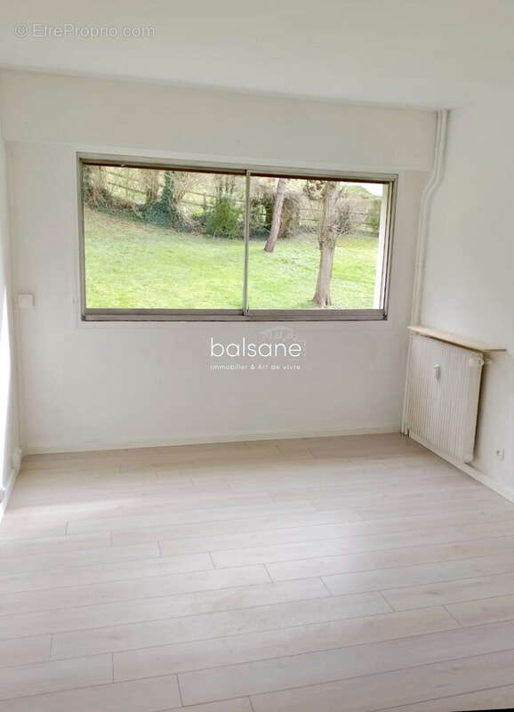 Appartement à DEVILLE-LES-ROUEN