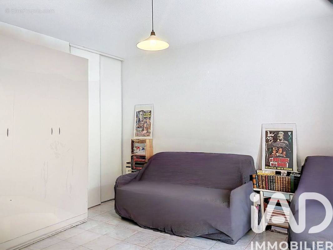 Photo 1 - Appartement à MENTON