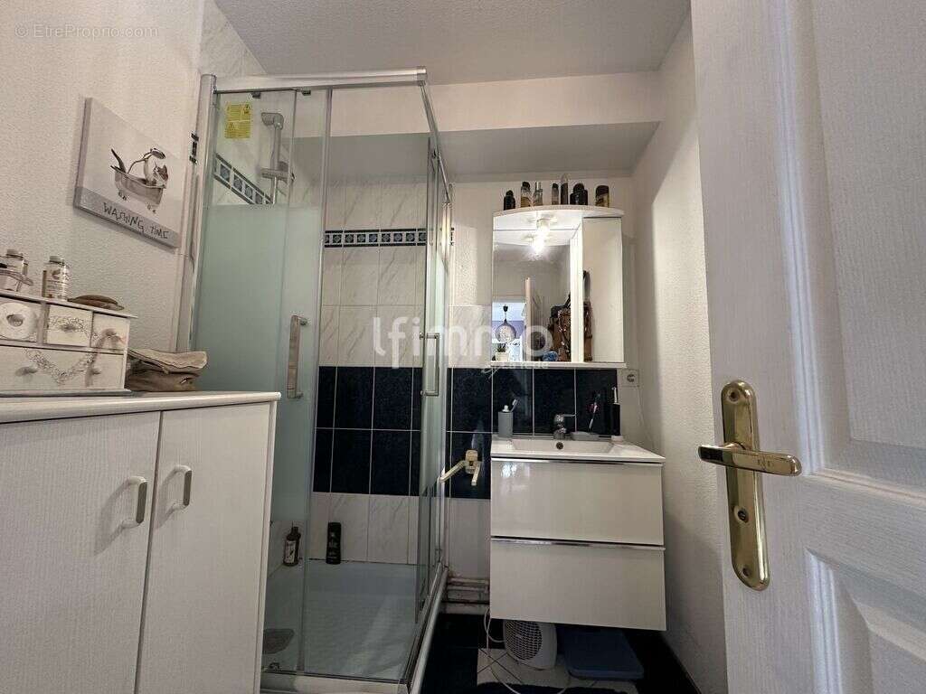 Appartement à SAINT-LOUIS