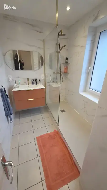 Vente : maison 261m² à chalain le comtal - photo 10