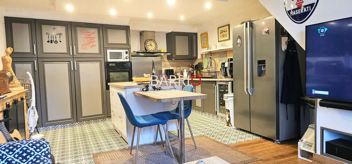 Maison à BANYULS-SUR-MER