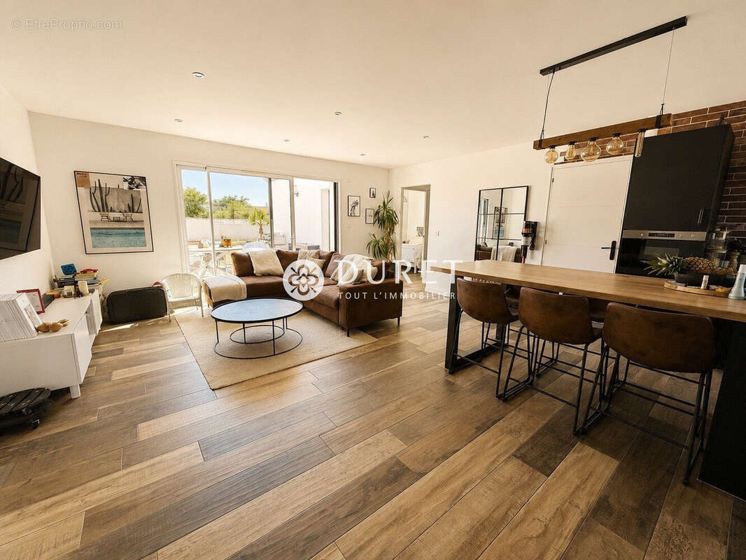 Maison 88 m² à Les Sables-D'olonne  - photo 2