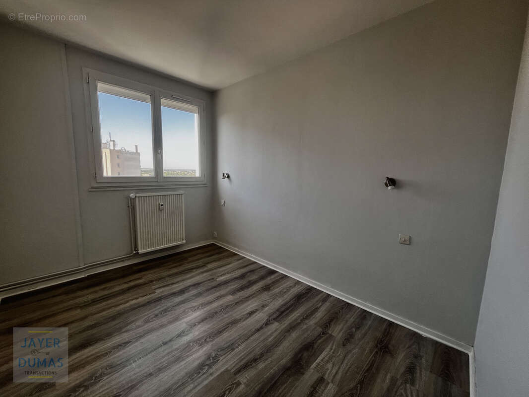 Appartement à CHALON-SUR-SAONE