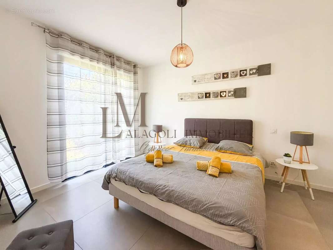 Villa T5 moderne à Porto-Vecchio - photo 10