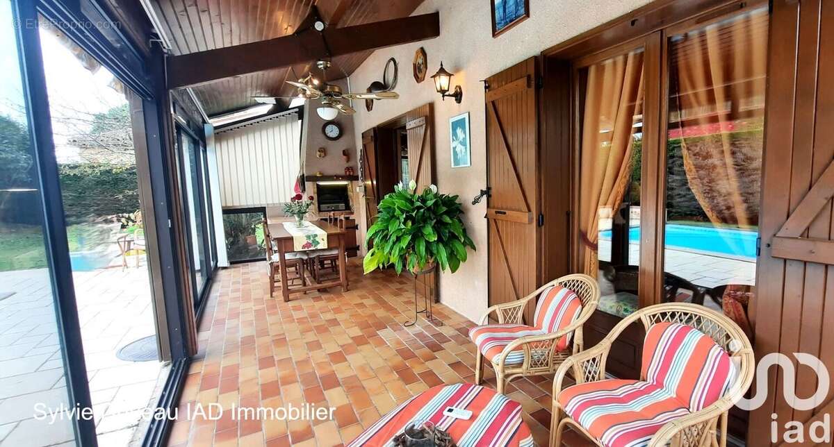 Photo 9 - Maison à SAINT-ORENS-DE-GAMEVILLE