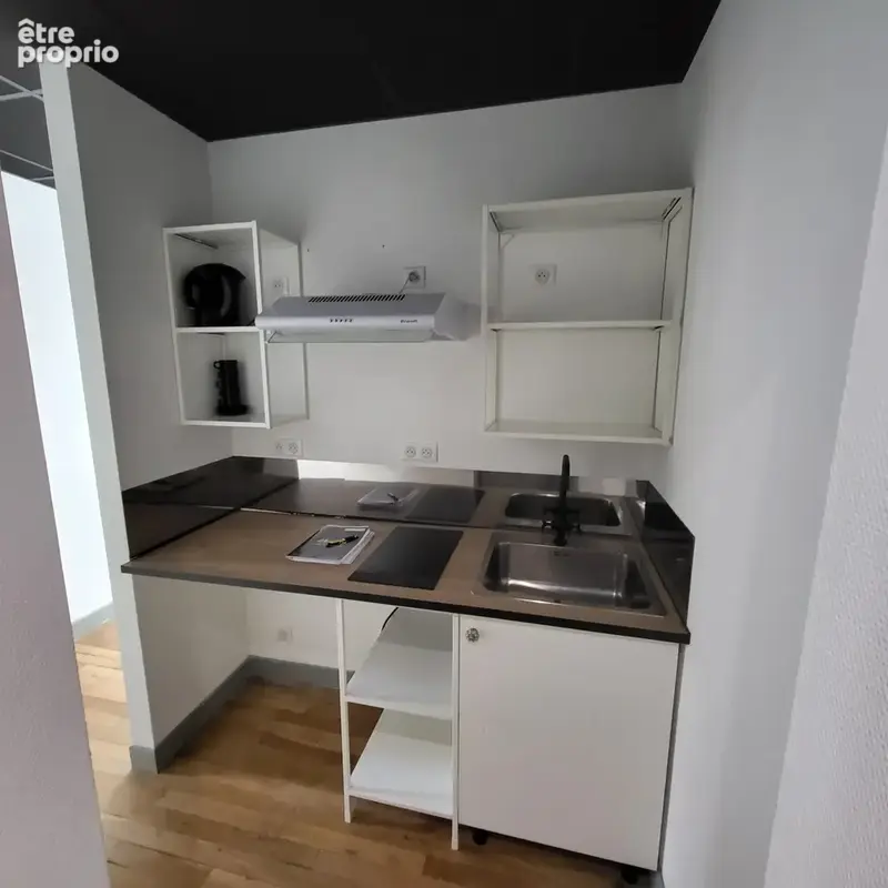 Bel immeuble au coeur de RIOM-ES-MONTAGNES - photo 16