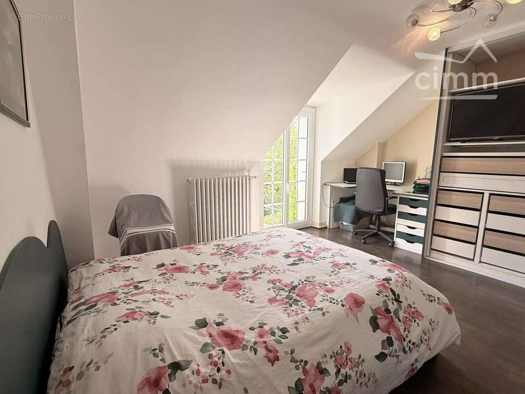 Maison à VILLIERS-SUR-LOIR