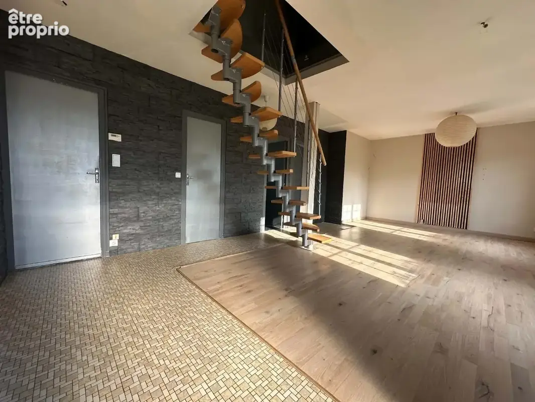 Pavillon 108m² - photo 2