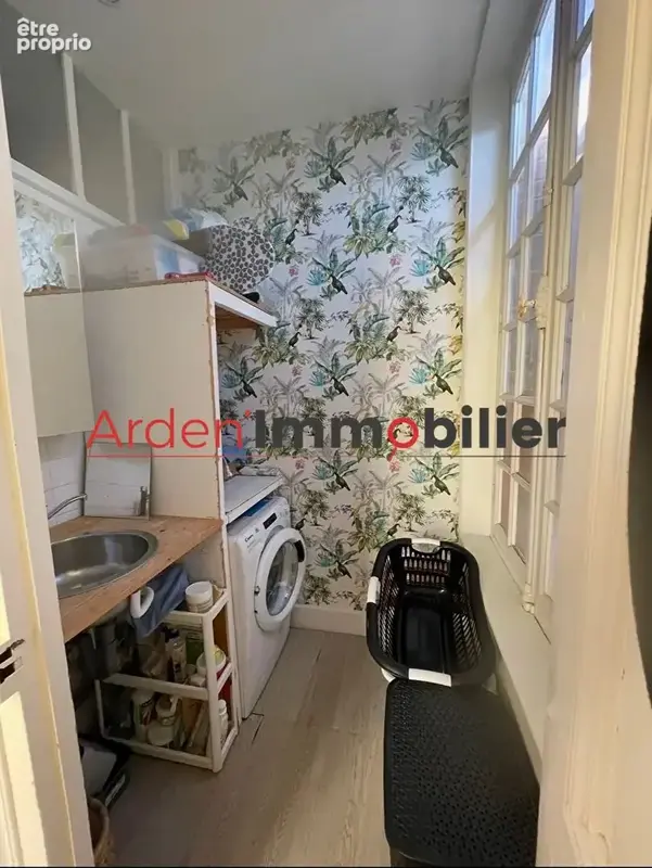 Maison à vendre scteur Château Porcien - Référence 12272 - photo 2
