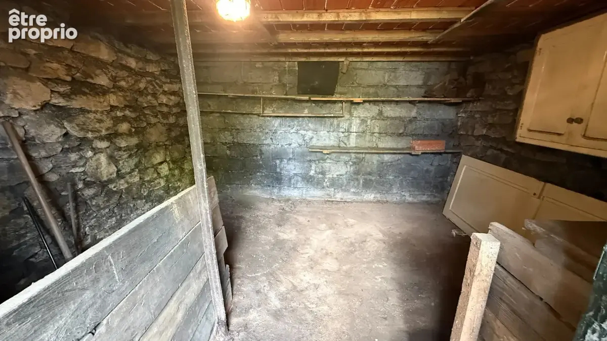 Appartement T2 avec jardin - photo 9