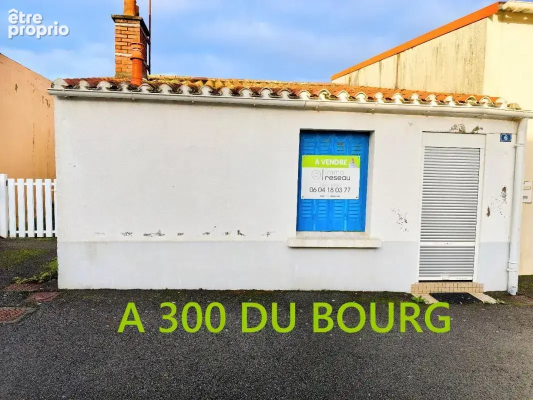 Maison à rénover - photo 12