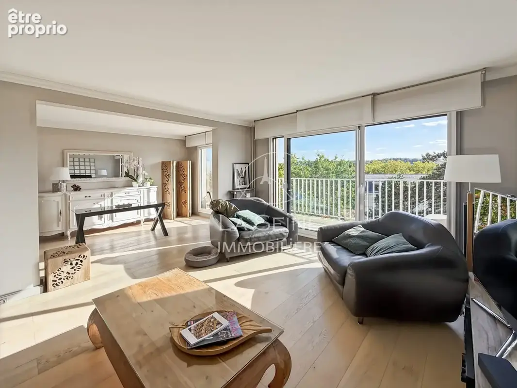 Appartement 7 pièces 138 m² à vendre à Versailles (78000) - photo 2