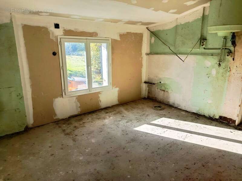 Maison à VILLENEUVE-DE-MARSAN