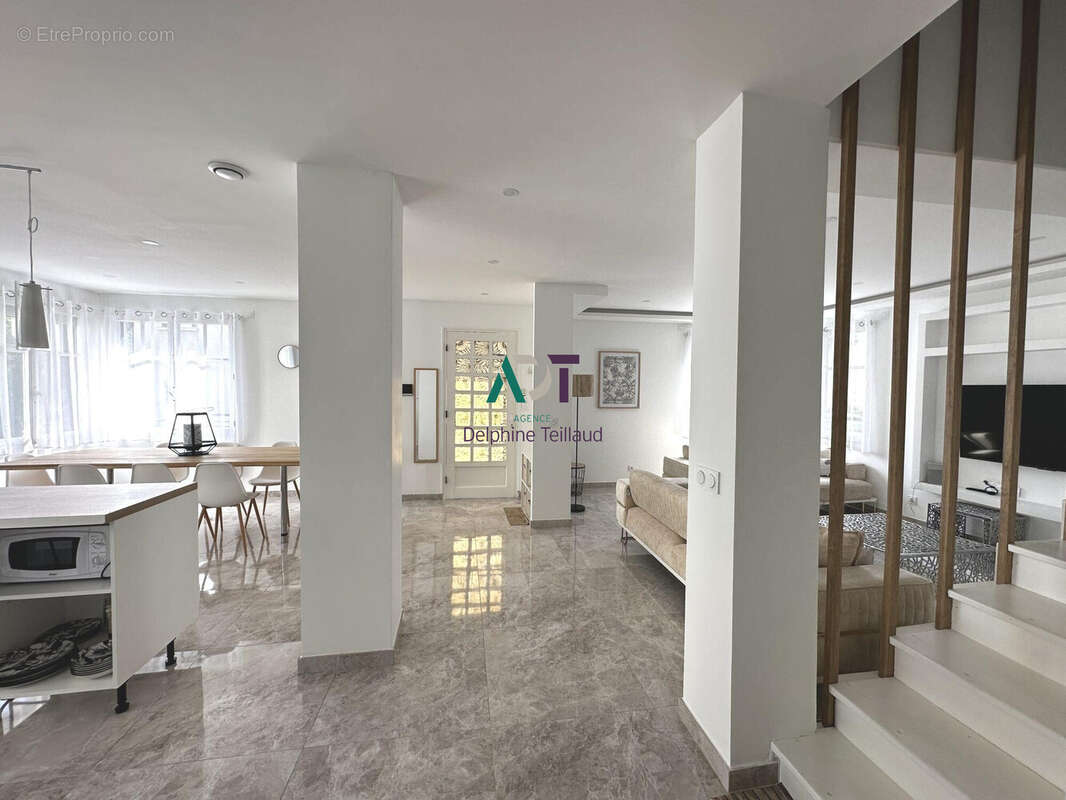 Maison 154 m² à Grenoble  - photo 9