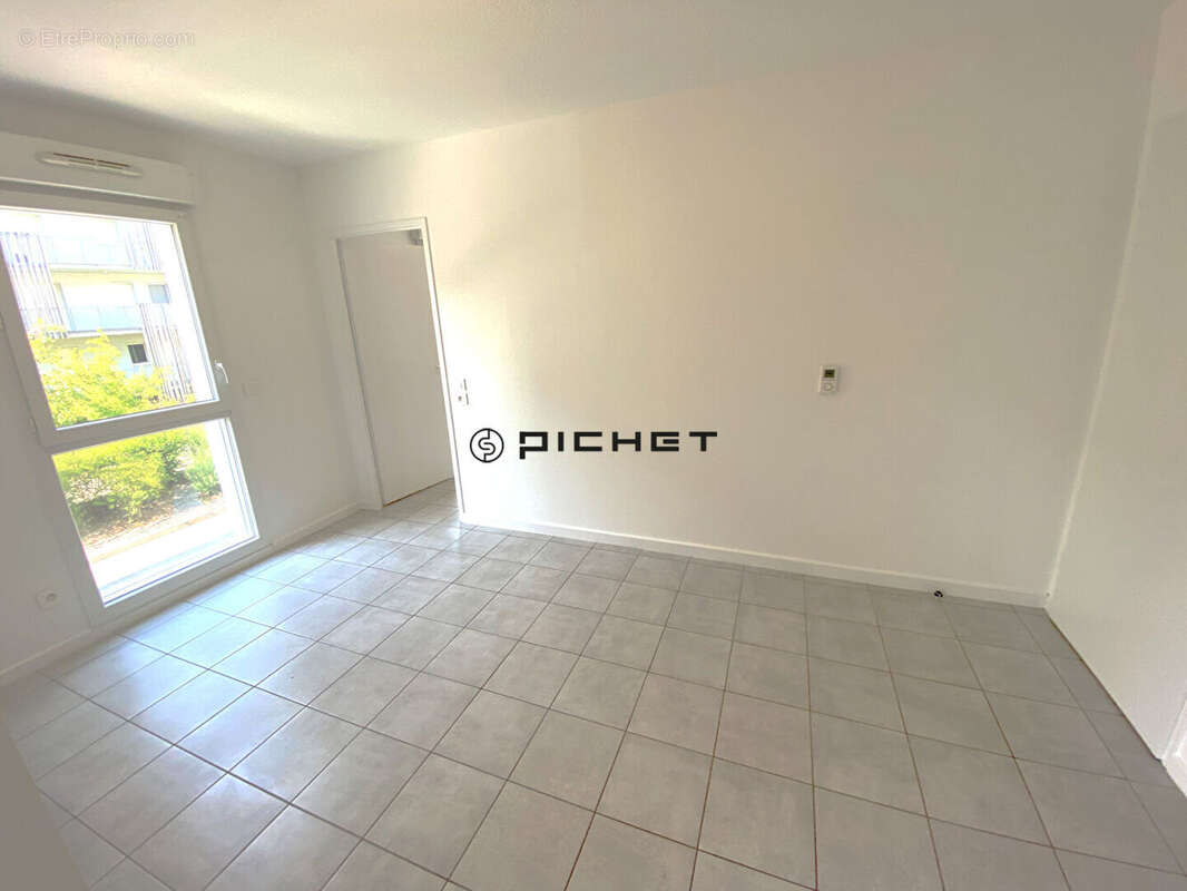 Appartement à LORMONT