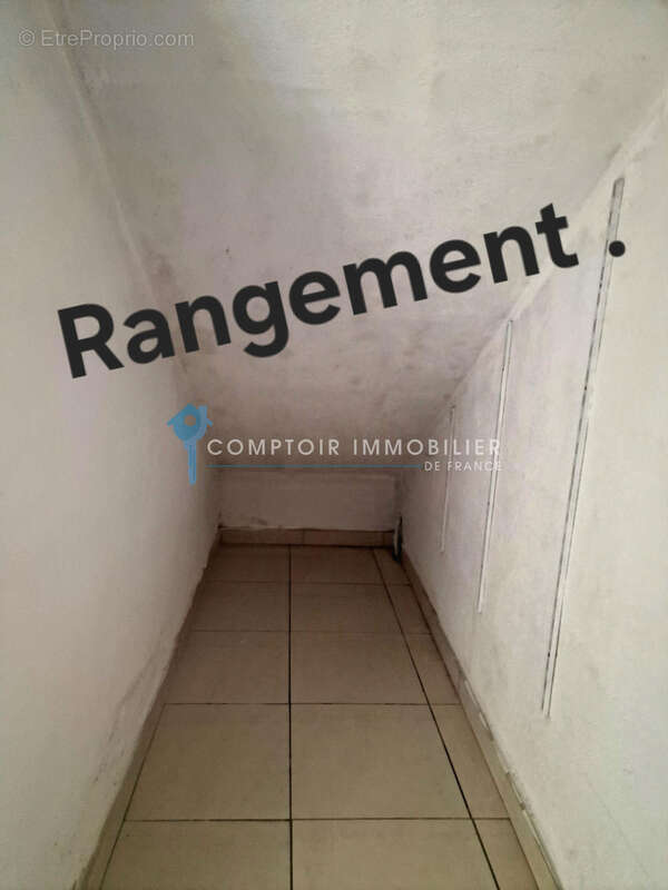 A vendre local / bureaux / loft centre de ghisonaccia - photo 10